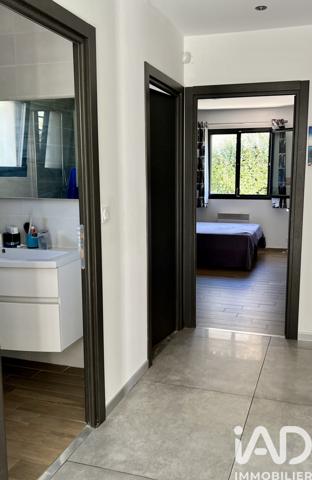 Maison à vendre 5 pièces 156 m² Saint-Zacharie