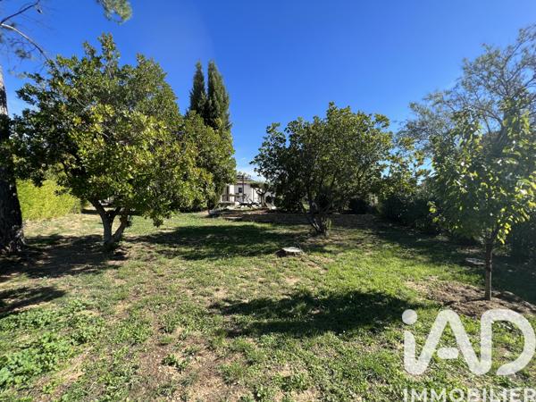 Maison à vendre 5 pièces 156 m² Saint-Zacharie