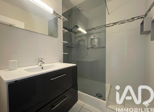 Appartement à vendre 3 pièces 68 m² Les Clayes-sous-Bois