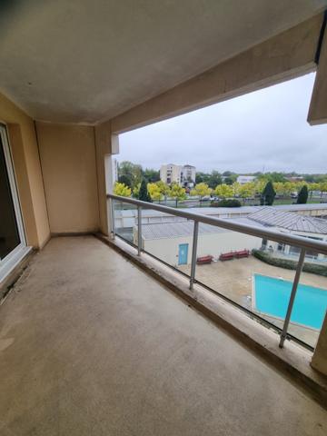 Appartement 2 pièce(s) 1 chambre(s) 51.77 m²