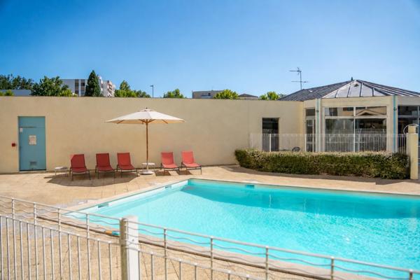 Appartement 2 pièce(s) 1 chambre(s) 51.77 m²