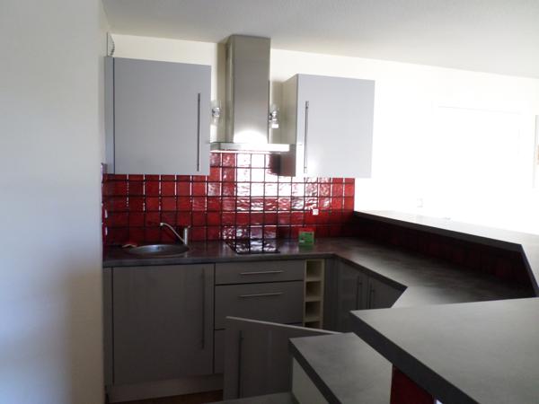 Appartement 2 pièce(s) 1 chambre(s) 51.77 m²