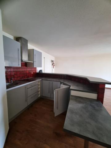 Appartement 2 pièce(s) 1 chambre(s) 51.77 m²