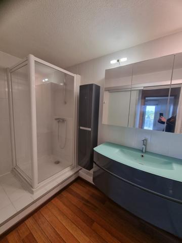 Appartement 2 pièce(s) 1 chambre(s) 51.77 m²
