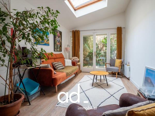 Appartement à vendre La Rochelle