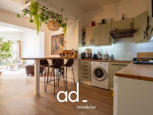 Appartement à vendre La Rochelle