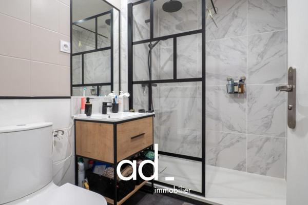 Appartement à vendre La Rochelle