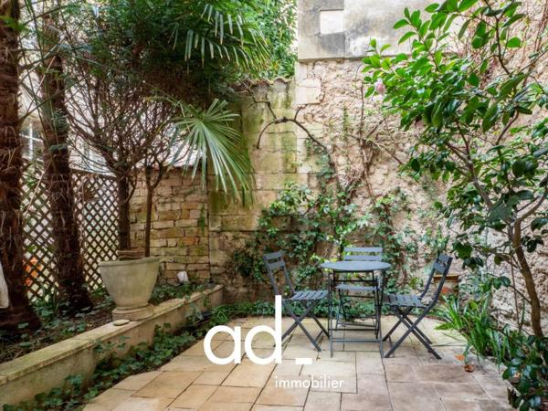 Appartement à vendre La Rochelle