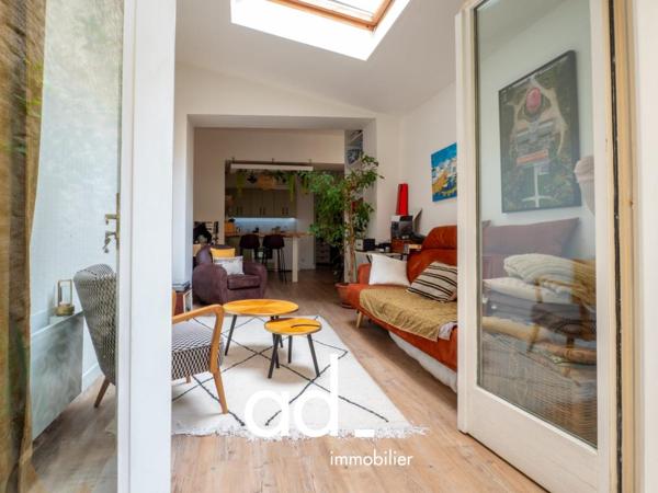 Appartement à vendre La Rochelle