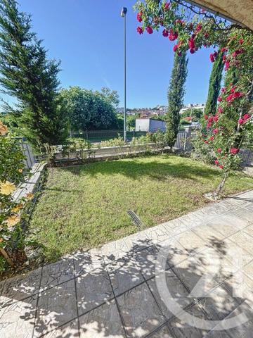 Appartement F3 à vendre  3 pièces - 54,32 m2 CLERMONT FERRAND - 63