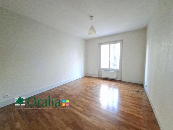 Appartement · Location Grenoble (38000) 3 pièces · 70m²