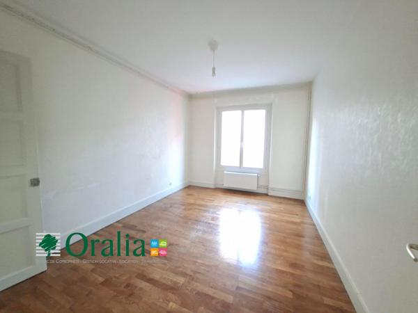 Appartement · Location Grenoble (38000) 3 pièces · 70m²