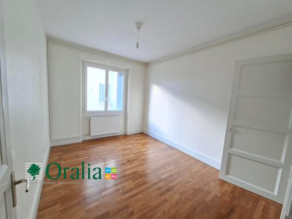 Appartement · Location Grenoble (38000) 3 pièces · 70m²