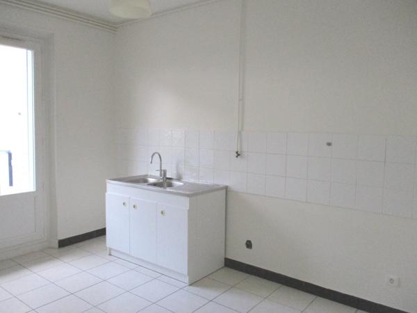 Appartement · Location Grenoble (38000) 3 pièces · 70m²