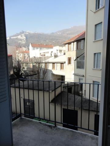 Appartement · Location Grenoble (38000) 3 pièces · 70m²