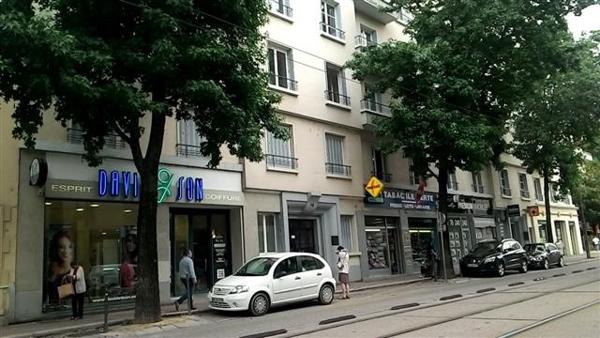 Appartement · Location Grenoble (38000) 3 pièces · 70m²