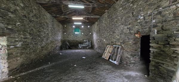 Maison à CHAVAGNES-EN-PAILLERS, 85250 - 4 pièces 300m²