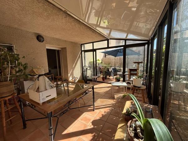 Appartement à vendre à Aubenas (07200)