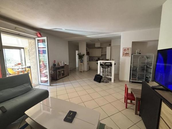Appartement à vendre à Aubenas (07200)