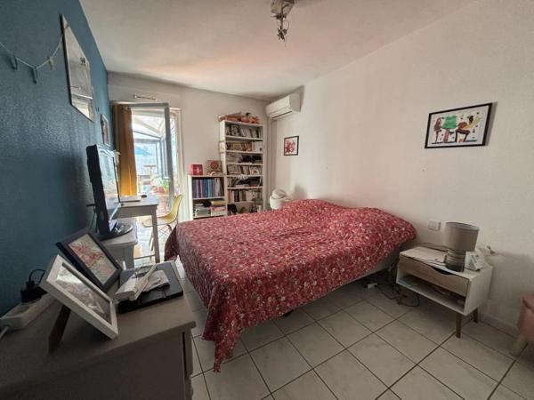 Appartement à vendre à Aubenas (07200)