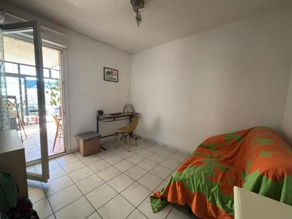 Appartement à vendre à Aubenas (07200)