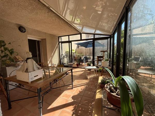Appartement à vendre à Aubenas (07200)