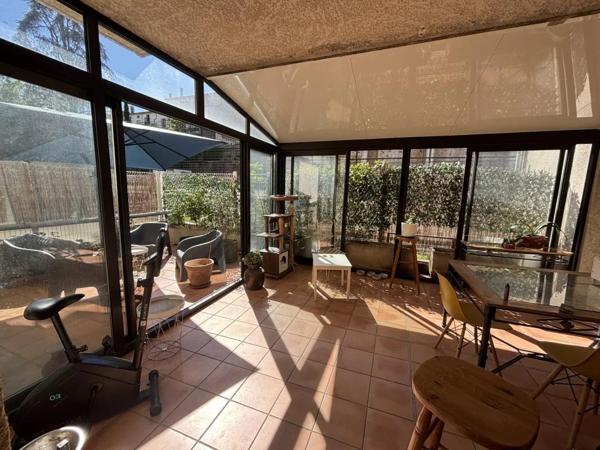 Appartement à vendre à Aubenas (07200)