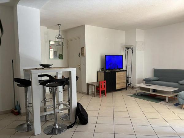 Appartement à vendre à Aubenas (07200)