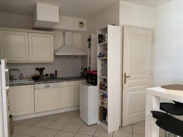 Appartement à vendre à Aubenas (07200)