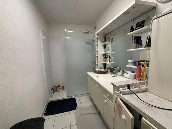 Appartement à vendre à Aubenas (07200)