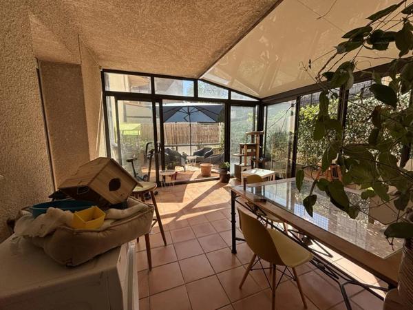 Appartement à vendre à Aubenas (07200)