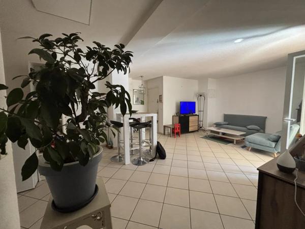Appartement à vendre à Aubenas (07200)