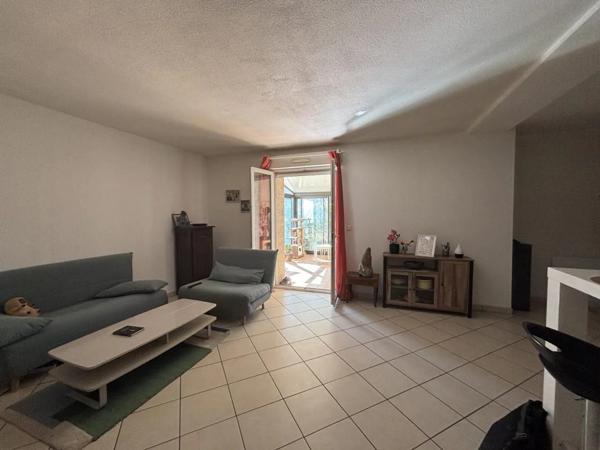 Appartement à vendre à Aubenas (07200)