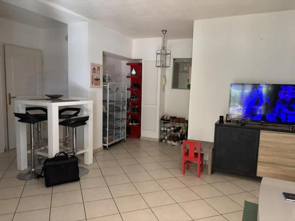 Appartement à vendre à Aubenas (07200)