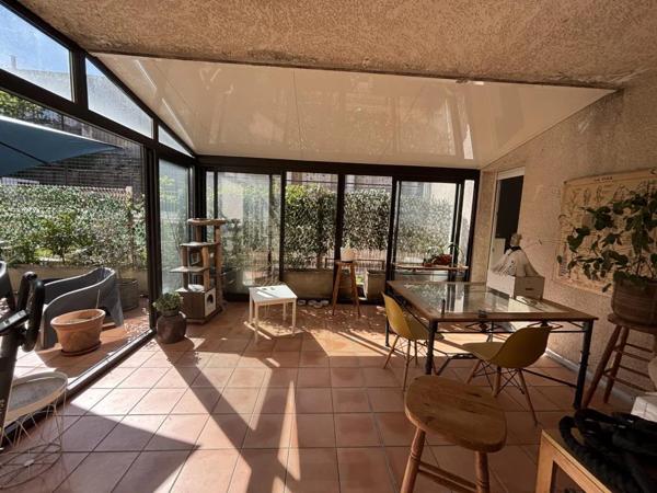Appartement à vendre à Aubenas (07200)