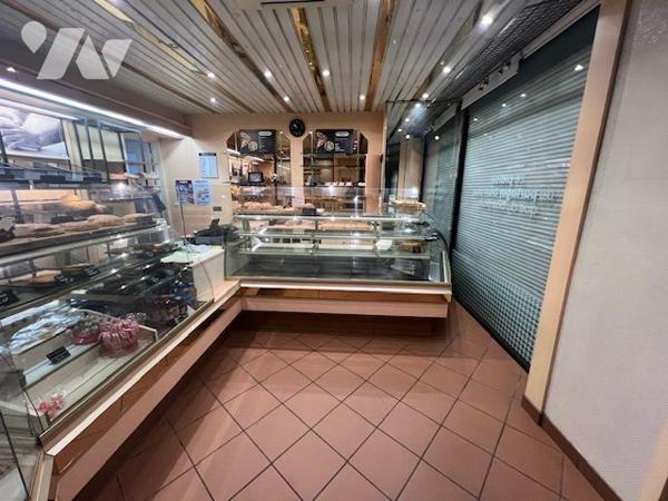 Immeuble à vendre Lille