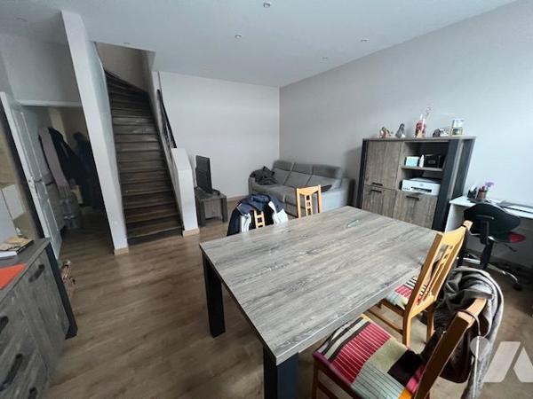 Immeuble à vendre Lille