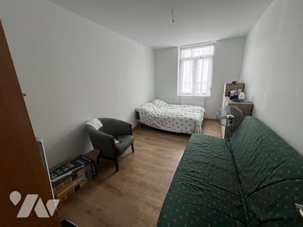 Immeuble à vendre Lille