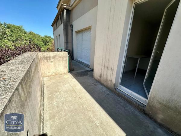 Appartement à louer 3 pièces 83m² Dijon (21000)