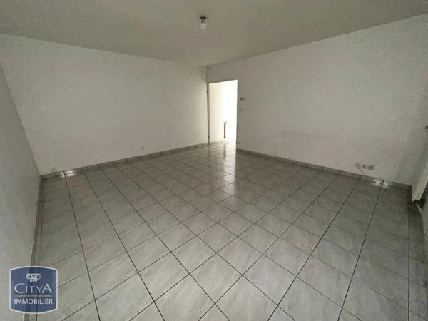 Appartement à louer 3 pièces 83m² Dijon (21000)