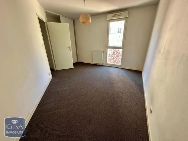 Appartement à louer 3 pièces 83m² Dijon (21000)