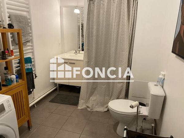 Location Appartement 2 pièces 41.5 m² - 1 ALLEE DU MANOIR Fleury Sur Orne 14123