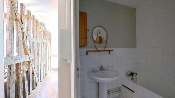 📍 RENNES CENTRE HISTORIQUE – T2 58 m²
