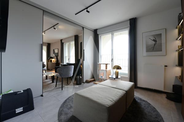 ARCHITECTURE MODERNISTE - 2022 - Appartement 3 pièces - Bordeaux