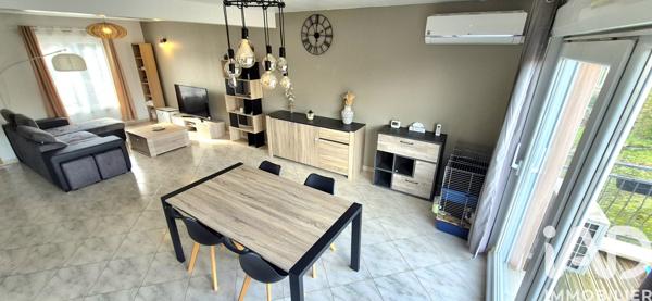 Maison à vendre 7 pièces 125,32 m² Pont-à-Mousson