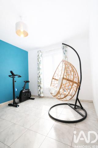 Maison à vendre 7 pièces 125,32 m² Pont-à-Mousson