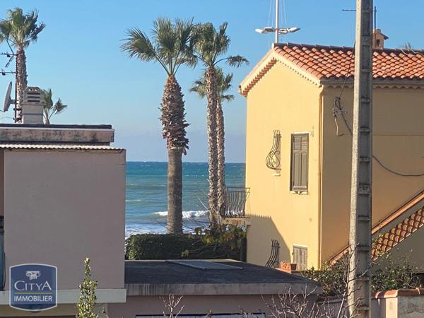 Appartement à vendre 4 pièces 81.5m²