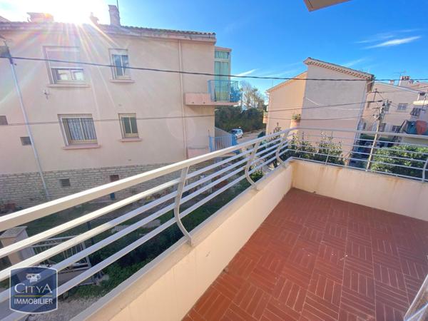 Appartement à vendre 4 pièces 81.5m²