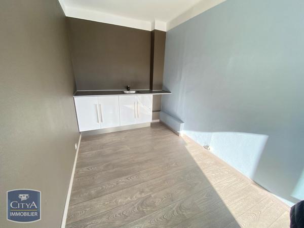 Appartement à vendre 4 pièces 81.5m²