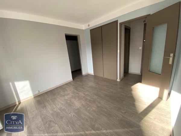 Appartement à vendre 4 pièces 81.5m²